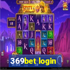 369bet login